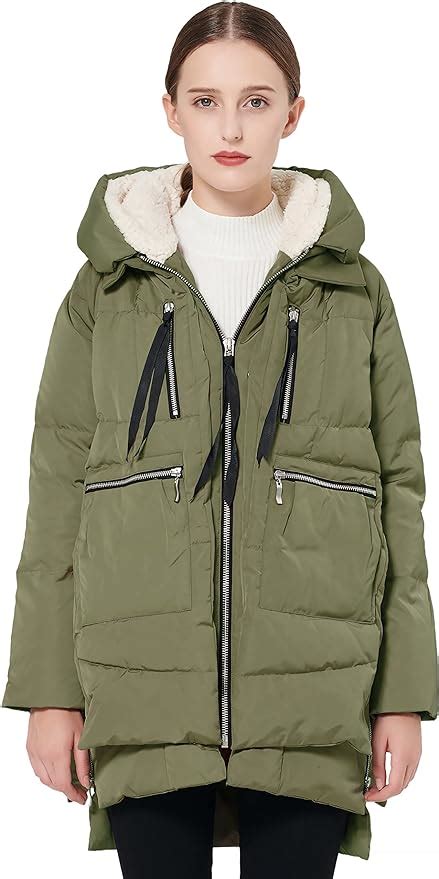 canada goose dupe amazon women's